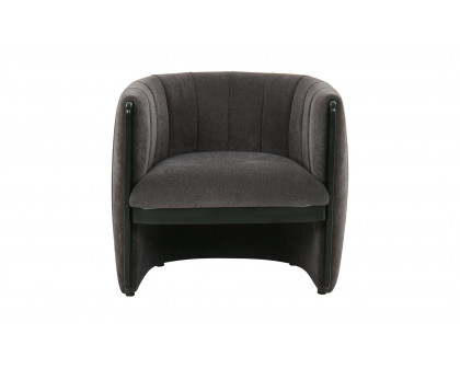 Moe's - Francis Contemporary Accent Chair