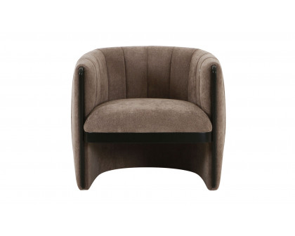 Moe's - Francis Contemporary Accent Chair