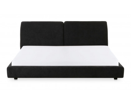 Moe's - Zeppelin Contemporary Bed