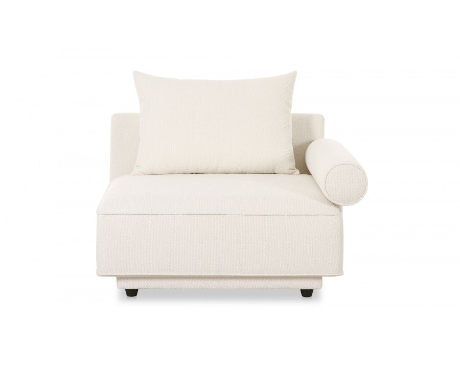 Moe's - Rosello Contemporary Chair