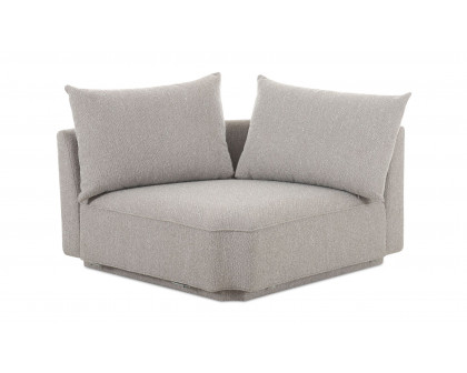 Moe's - Rosello Contemporary Corner Chair