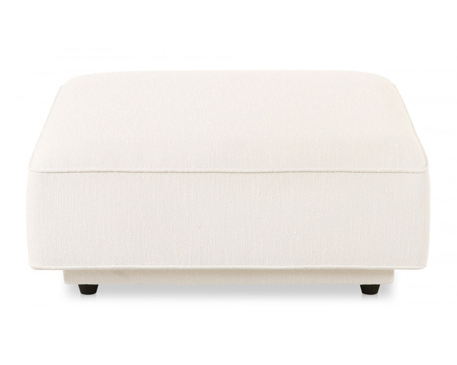 Moe's - Rosello Contemporary Ottoman