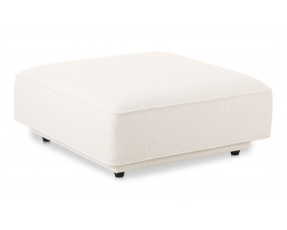 Moe's - Rosello Contemporary Ottoman