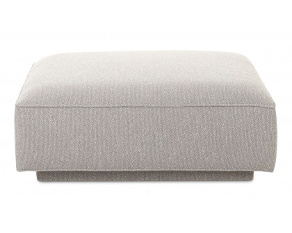 Moe's - Rosello Contemporary Ottoman