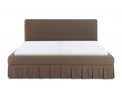 Moe's - Maren Contemporary Bed