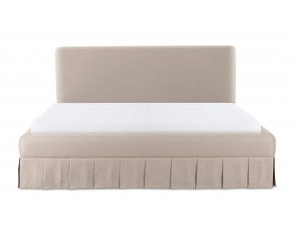 Moe's - Maren Contemporary Bed