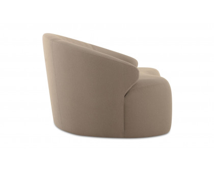 Moe's Cove Contemporary Outdoor Sofa - Taupe