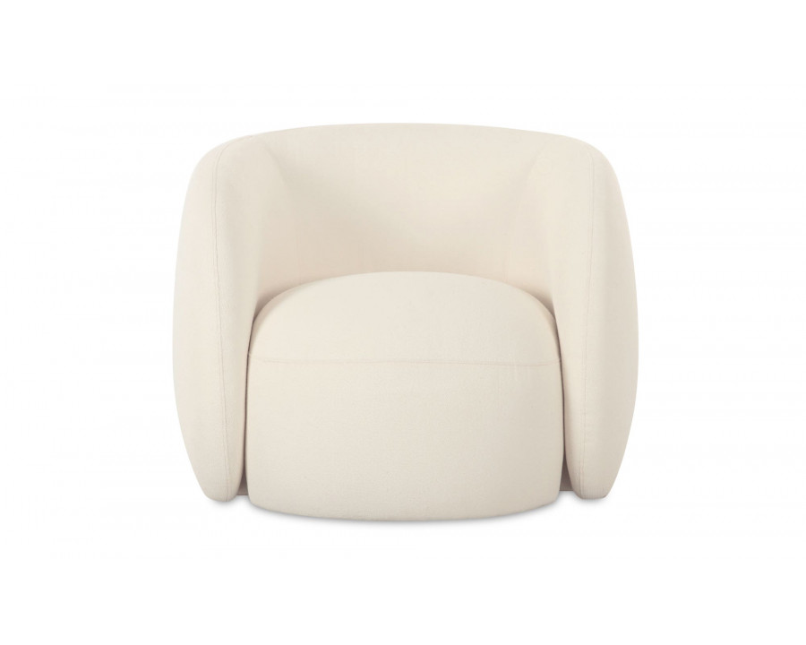 Moe's - Rae Contemporary Outdoor Accent Chair