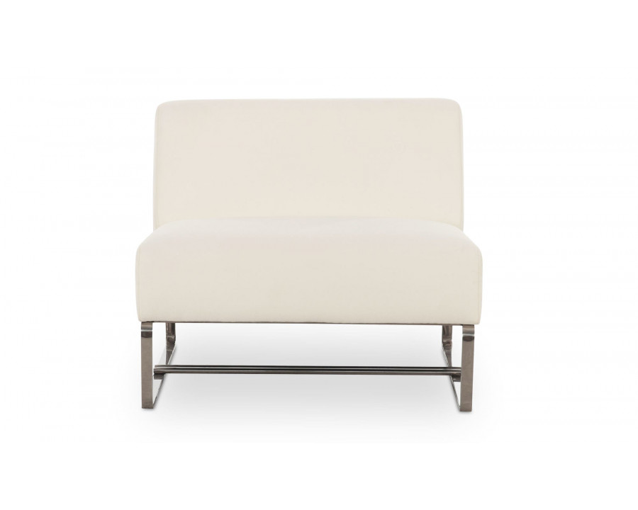 Moe's - Jules Modern Outdoor Accent Chair