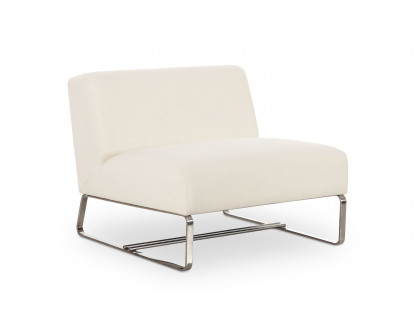 Moe's - Jules Modern Outdoor Accent Chair