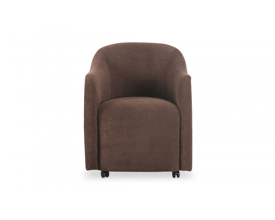 Moe's - Drava Contemporary Dining Chair