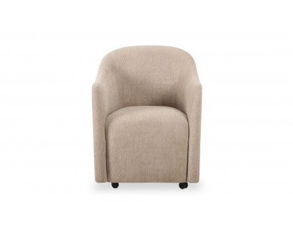 Moe's - Drava Contemporary Dining Chair