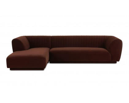 Moe's - Zandro Contemporary Sectional