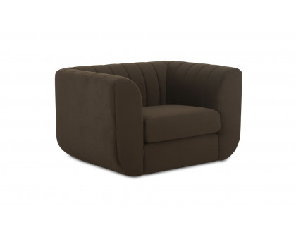 Moe's - Rosy Contemporary Lounge Chair