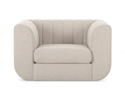 Moe's - Rosy Contemporary Lounge Chair