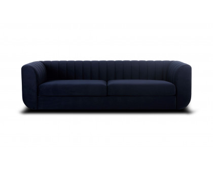 Moe's - Rosy Contemporary Sofa