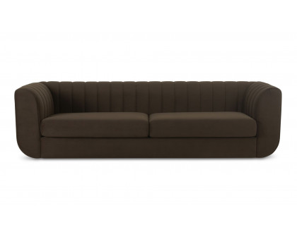 Moe's - Rosy Contemporary Sofa