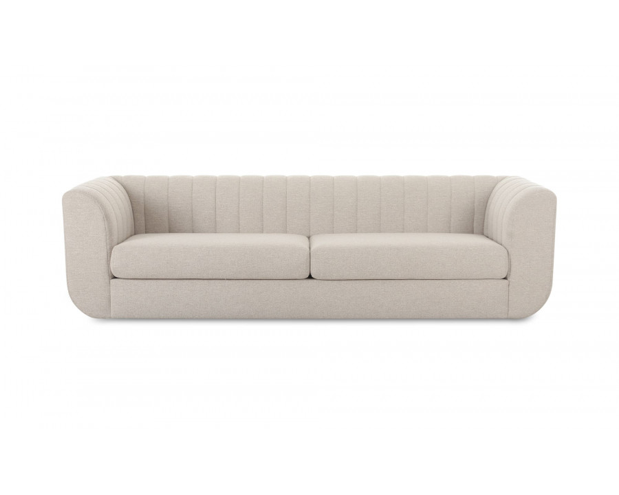 Moe's - Rosy Contemporary Sofa