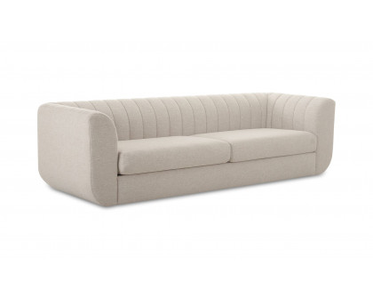 Moe's - Rosy Contemporary Sofa