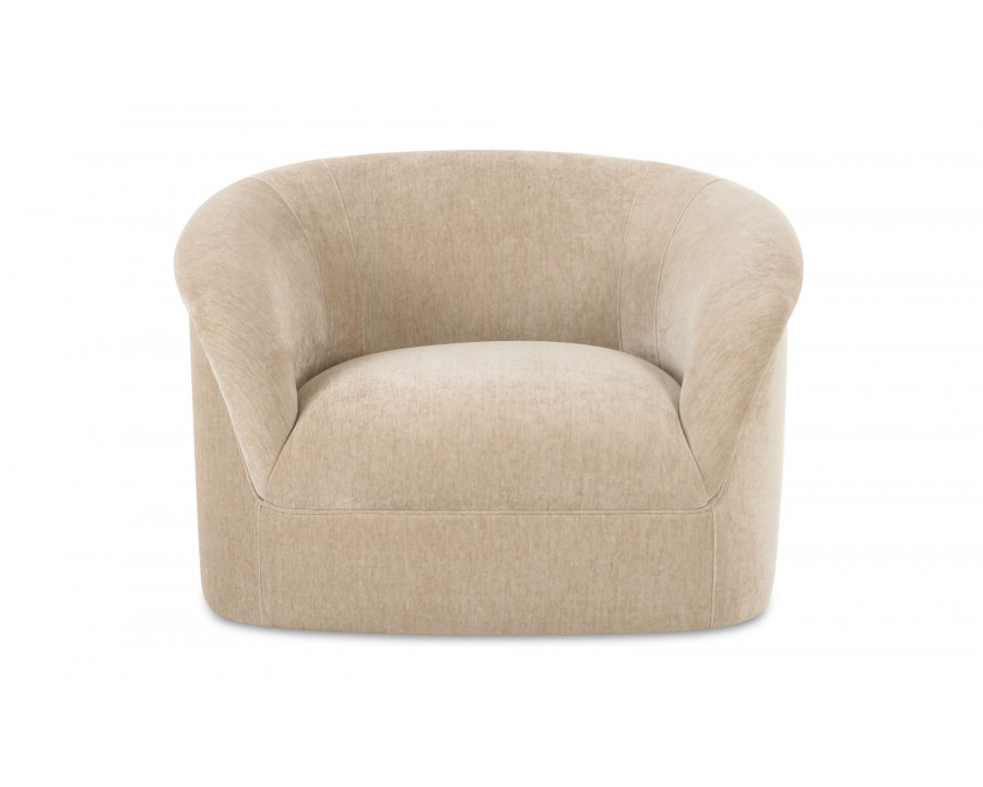 Moe's - Thora Contemporary Lounge Chair