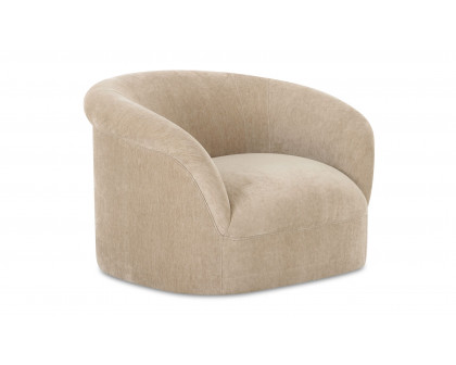 Moe's - Thora Contemporary Lounge Chair