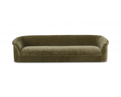 Moe's - Thora Contemporary Sofa