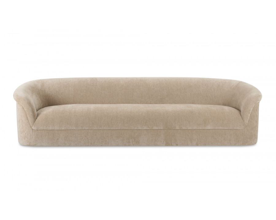 Moe's - Thora Contemporary Sofa