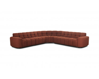 Moe's - Roman Contemporary Sectional