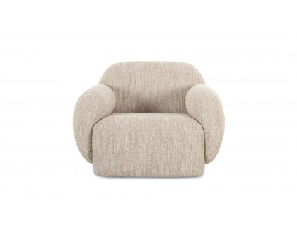 Moe's - Hazel Contemporary Lounge Chair