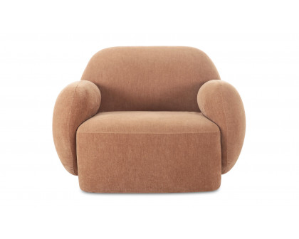 Moe's - Hazel Contemporary Lounge Chair