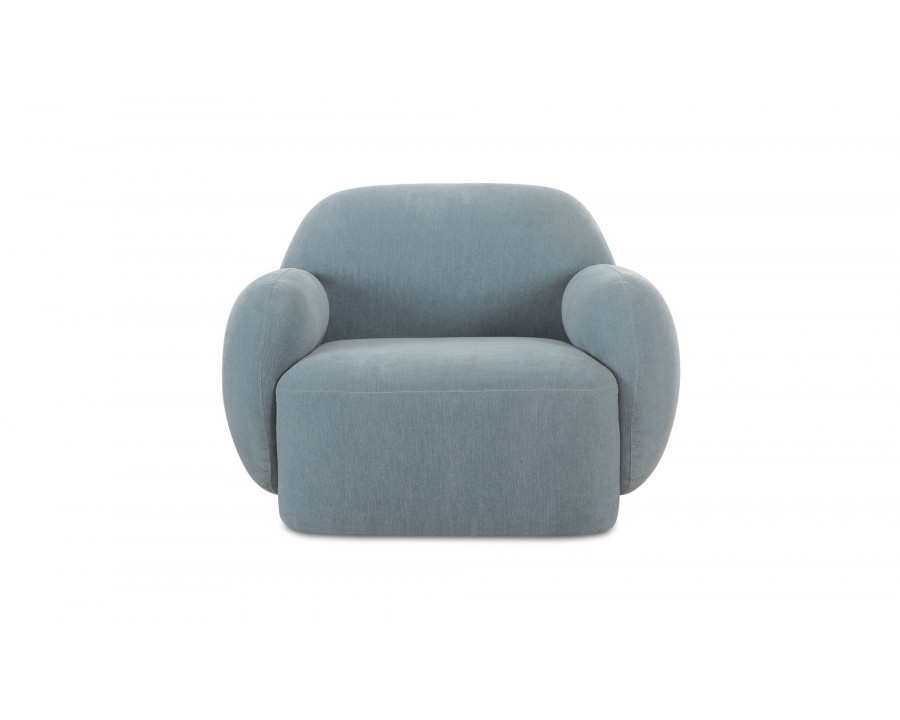 Moe's - Hazel Contemporary Lounge Chair