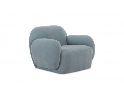 Moe's - Hazel Contemporary Lounge Chair