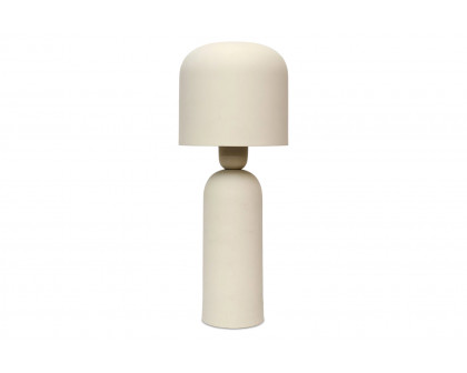 Moe's - Echo Contemporary Table Lamp