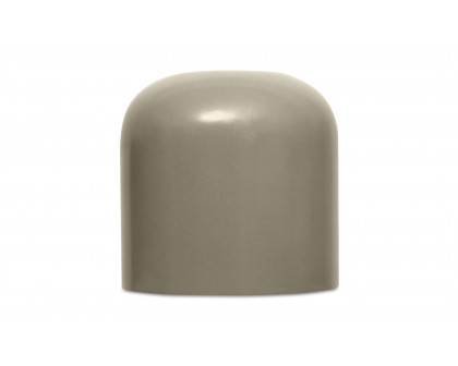 Moe's Echo Contemporary Table Lamp - Taupe