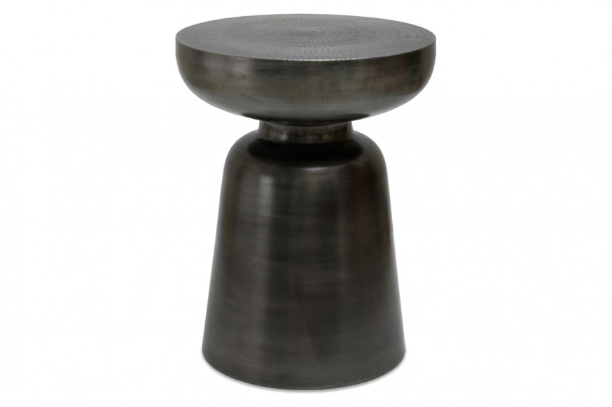 Moe's™ Arthur Accent Table - Gray