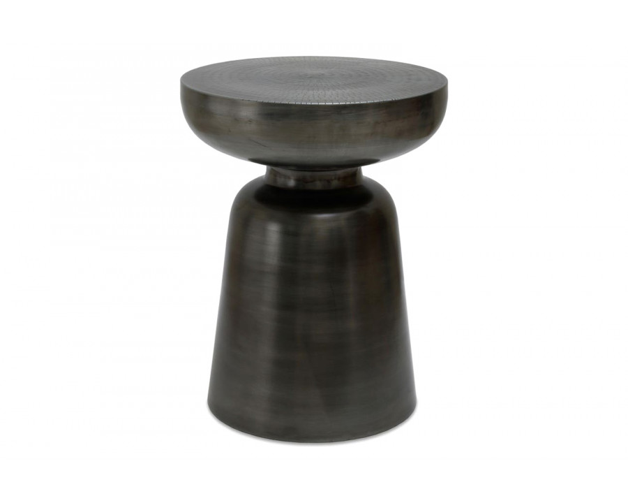 Moe's - Arthur Accent Table in Gray