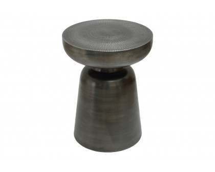 Moe's™ Arthur Accent Table - Gray