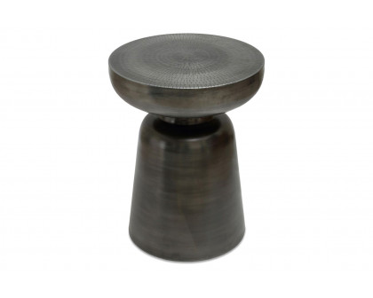 Moe's™ Arthur Accent Table - Gray