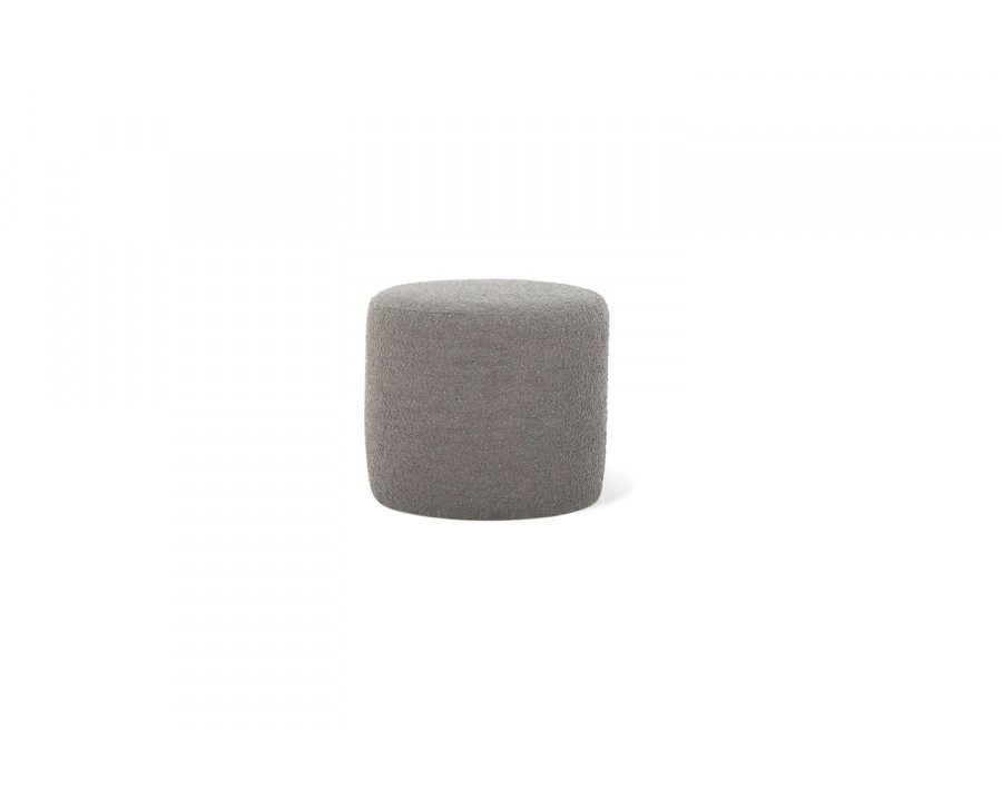 Moe's - Ling Modern Small Ottoman