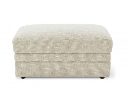 Moe's - Malin Modern Ottoman