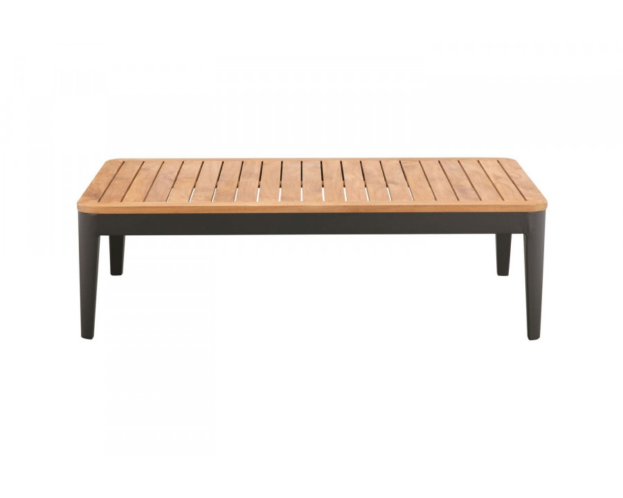 Moe's - Elysian Modern Outdoor Coffee Table