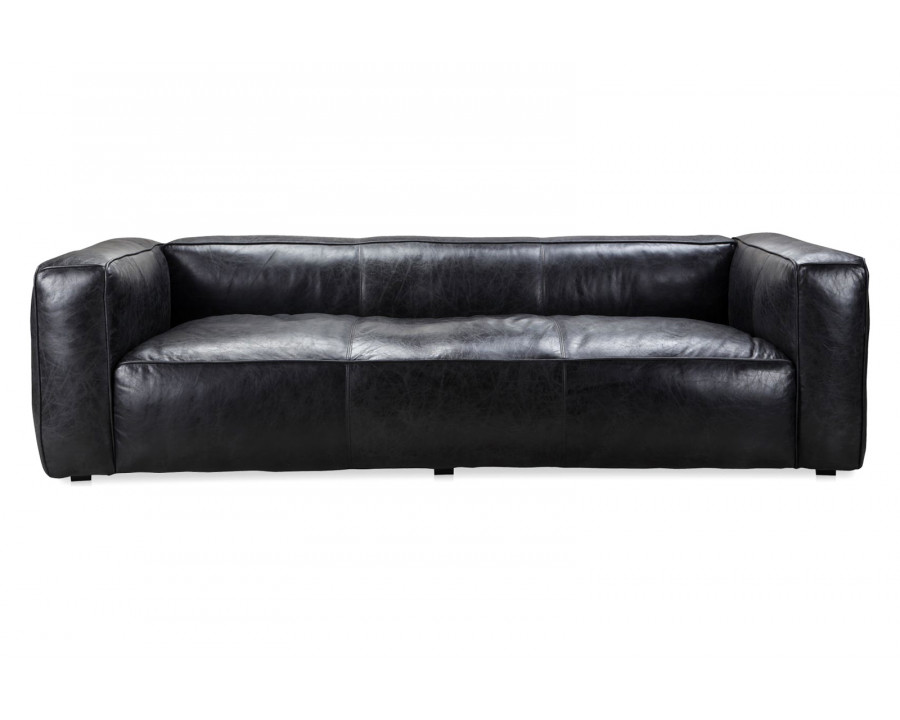 Moe's - Kirby Sofa in Gray