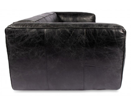 Moe's - Kirby Sofa in Gray