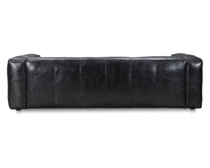 Moe's - Kirby Sofa in Gray