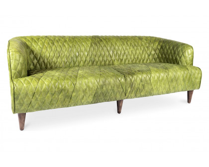 Moe's - Magdelan Sofa in Khaki