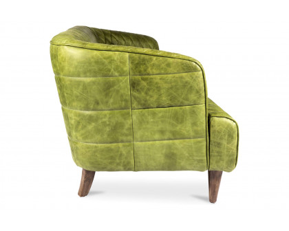 Moe's - Magdelan Sofa in Khaki