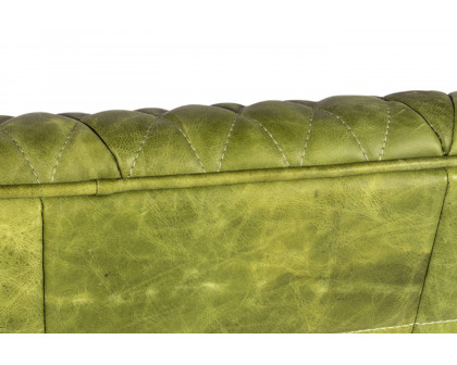 Moe's - Magdelan Sofa in Khaki