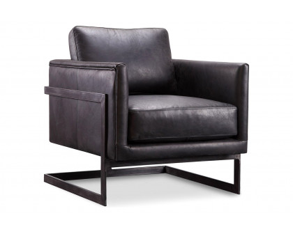 Moe's - Luxley Club Chair