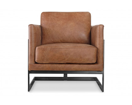 Moe's - Luxley Club Chair