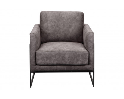 Moe's - Luxley Club Chair